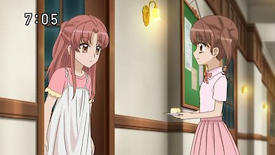 Yumeiro Patissiere Season 1 Episode 38