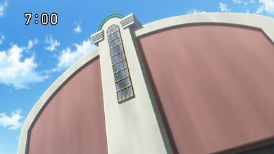 Yumeiro Patissiere Season 1 Episode 37