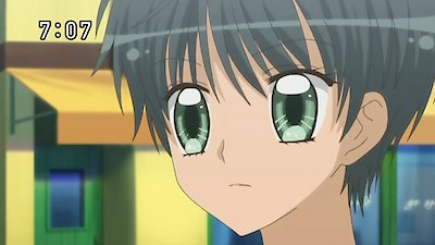 Yumeiro Patissiere Season 1 Episode 32