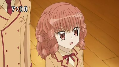 Yumeiro Patissiere Season 1 Episode 31