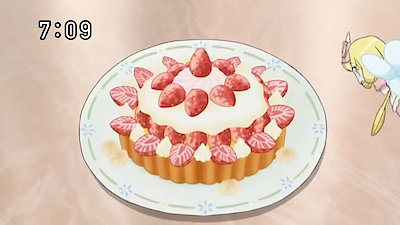 Yumeiro Patissiere Season 1 Episode 28