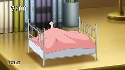 Yumeiro Patissiere Season 1 Episode 27