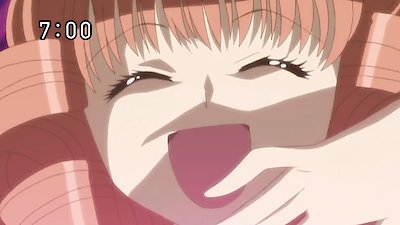 Yumeiro Patissiere Season 1 Episode 26