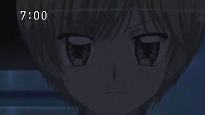 Yumeiro Patissiere Season 1 Episode 25