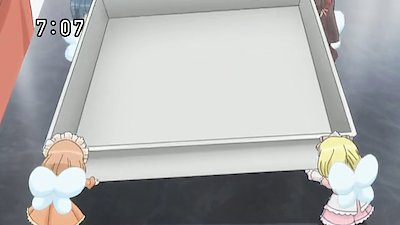 Yumeiro Patissiere Season 1 Episode 16