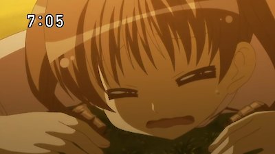 Yumeiro Patissiere Season 1 Episode 14