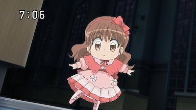 Yumeiro Patissiere Season 1 Episode 13
