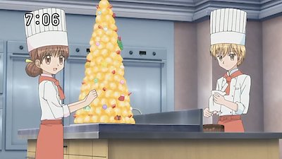 Yumeiro Patissiere Season 1 Episode 12