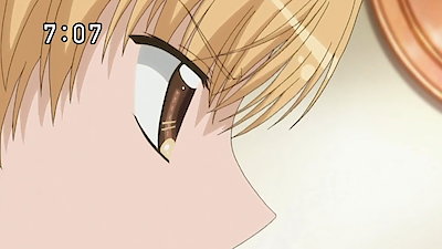 Yumeiro Patissiere Season 1 Episode 11