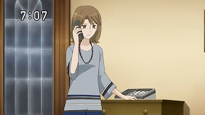 Yumeiro Patissiere Season 1 Episode 10