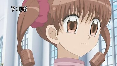 Yumeiro Patissiere Season 1 Episode 9