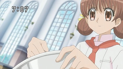 Yumeiro Patissiere Season 1 Episode 7