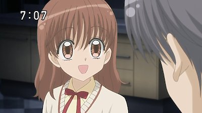 Yumeiro Patissiere Season 1 Episode 6