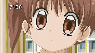 Yumeiro Patissiere Season 1 Episode 3