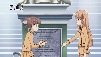 Yumeiro Patissiere Season 1 Episode 2