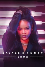 Savage X Fenty Show (4K UHD)
