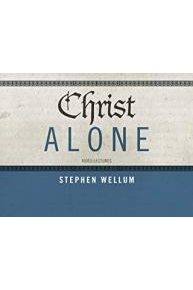 Christ Alone Video Lectures