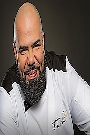 Cooking with Chef Chekwa Vinice