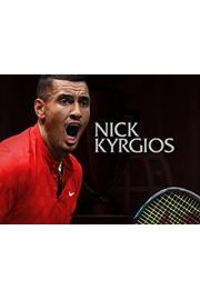 Nick Kyrgios Profile
