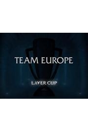 Team Europe Profile