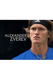 Alexander Zverev Profile