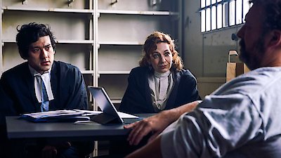 Defending The Guilty Season 1 Episode 1
