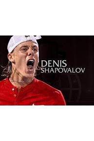 Denis Shapovalov Profile