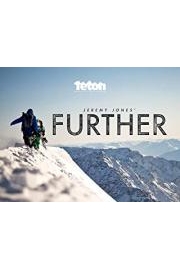 Jeremy Jones' Further TV Series