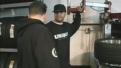 Unique Whips Season 1 Episode 3