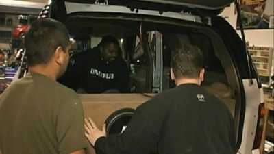 Unique Whips Season 1 Episode 6