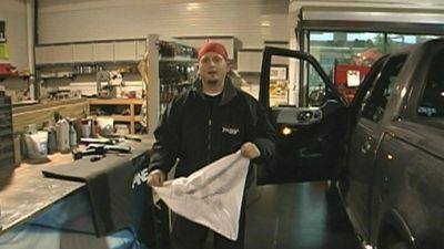 Unique Whips Season 1 Episode 7