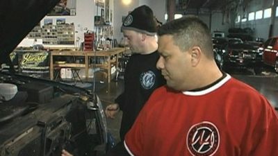 Unique Whips Season 1 Episode 8