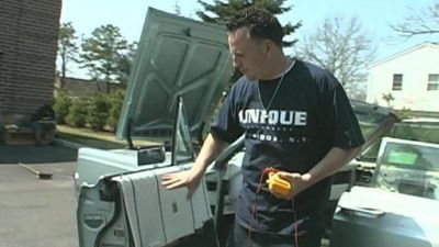 Unique Whips Season 1 Episode 11