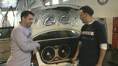 Unique Whips Season 1 Episode 12