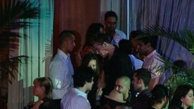 Keys to the VIP Season 1 Episode 3