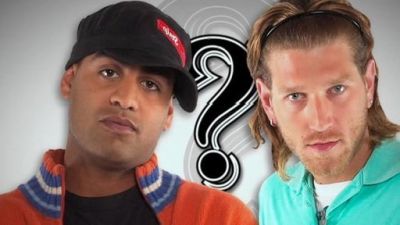 Keys to the VIP Season 1 Episode 11