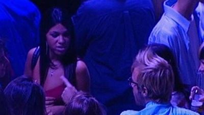 Keys to the VIP Season 1 Episode 12