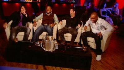 Keys to the VIP Season 1 Episode 9