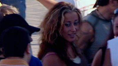 Keys to the VIP Season 1 Episode 8