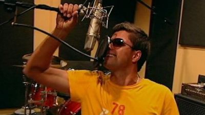 Keys to the VIP Season 1 Episode 7