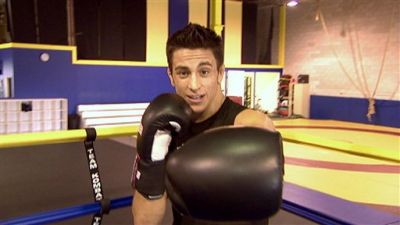 Keys to the VIP Season 2 Episode 1