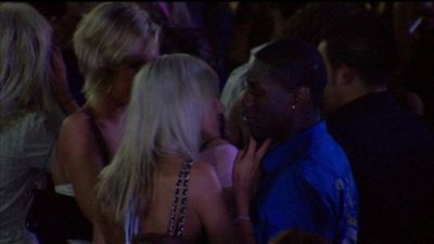 Keys to the VIP Season 2 Episode 9