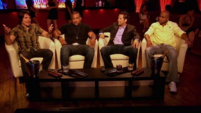 Keys to the VIP Season 2 Episode 11