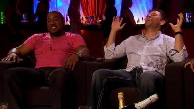 Keys to the VIP Season 3 Episode 1