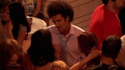 Keys to the VIP Season 3 Episode 4