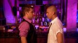Matt Punch Line Vs. Mike the Spanish Fly