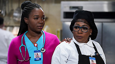 Bob Hearts Abishola Season 2 Episode 14