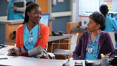 Bob Hearts Abishola Season 2 Episode 15