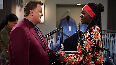 Bob Hearts Abishola Season 2 Episode 16