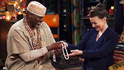 Bob Hearts Abishola Season 3 Episode 8